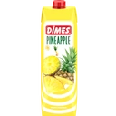 Dimes Boisson à l'Ananas 1 L image 0