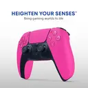 PlayStation DualSense draadloze controller voor PS5 - Nova Pink image 3