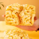 Hsu Fu Chi Sachima Crispy Egg Flavor 469g image 3