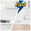 Flash Multipurpose Bleach Cleaning Spray For Hard Surfaces, 800ml image 3