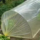 TENAX Bâche imperméable solaire jaune - 2 x 10 m  image 1