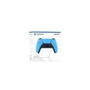 Sony PlayStation DualSense draadloze controller - Starlight Blue (PS5) image 5