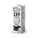 Oatly Haferdrink Barista Edition "Lighter Taste" 6er-Pack (6 x 1 l) image 1