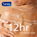 Sanex Expert Skin Health+ Micellar Soothing Shower Gel 450ml image 2