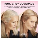 L'Oréal Paris Excellence Créme Permanent Hair Dye, 8.1 Natural Ash Blonde image 2