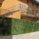 TENAX Divy Extra Haie synthétique vert - 1,5 x 3 m image 0