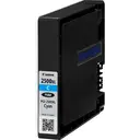Canon PGI-2500XL cyaan inktcartridge met hoge capaciteit image 1