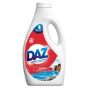 Daz Liquid Detergent, Universal Whites & Colours, 24 Washes, 792ml image 0