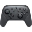 Nintendo Switch Pro-controller - zwart image 1