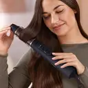 Philips AirStyler Série 5000 BHA530/00 Brosse Coiffante image 1