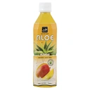 TROPICAL Boisson au jus de mangue et à l’aloe vera 500 ml x 20 bouteilles image 3
