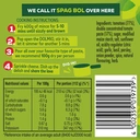 Dolmio Bolognese Smooth Tomato Pasta Sauce 450g image 2