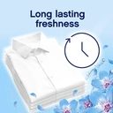 Lenor Fabric Conditioner, Spring Awakening, 27 Washes, 891ml image 3