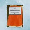 The Fish Society FishRJumpin Smoked Salmon 200 g image 2
