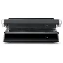 Severin RG 2399 - Gril de contact - 1800 W - 5 Programmes - Double commande de température image 1