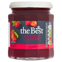 Morrisons The Best Strawberry Conserve 340g image 0