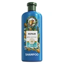 Herbal Essences Argan Oil Repair Shampoo to Nourish Damaged Hair Silicone Free 350ml image 1