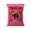 Howdah Tandoor Chilli Chips 130g image 0