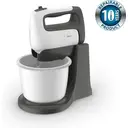 Tefal HT4641 Prep'Mix+ Mixeur électrique professionnel 800 W Gris et blanc image 2