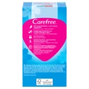 Carefree Normal with Cotton Extract Panty Liners Pads 20 Pack image 1