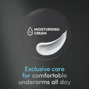 Dove Men+Care Anti-Perspirant Aerosol Classic 200ml image 4