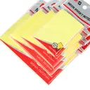 M&G Sticky Notes Neon Colours 3"x2" image 9