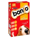 Bonio Dog Biscuit Chicken Flavour 650g image 0