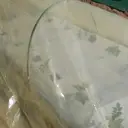 TENAX Bâche imperméable solaire jaune - 2 x 10 m  image 2