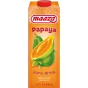 MAAZA Jus de papaye - 1 L image 0