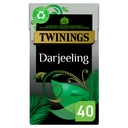 Twinings Darjeeling 40 Tea Bags 100g image 8