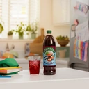 Robinsons No Added Sugar Squash Apple & Blackcurrant 1L image 1