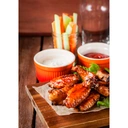 Heinz Sticky Barbecue Sauce 500g image 1