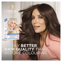 L'Oréal Paris Excellence Pure Blonde Permanent Hair Dye, 01 Supreme Lightest Blonde image 1