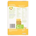 Kiddylicious Banana Soft Biscotti 7+ Months 6 x 20g image 2