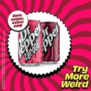 Dr Pepper 18 x 330ml image 2
