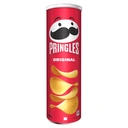Pringles Original Crisps 185g image 1