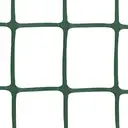 TENAX Corolla Filet pour plantes grimpantes vert à mailles carrées - 0,5 x 5 m image 0