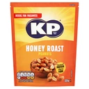 KP Snacks Honey Roast Peanuts 225g image 1