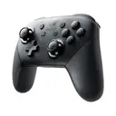 Nintendo Switch Pro-controller - zwart image 2