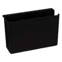 5Five Blackwood Égouttoir à Vaisselle en Métal 2 Niveaux image 3