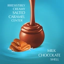Lindt Lindor Salted Caramel 200g image 3