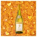 Barefoot Buttery Chardonnay 75cl image 1