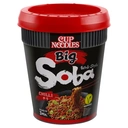 NISSIN Soba Cup Chili 115g image 0