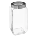 5five Bocal de Conservation en Verre 2 L Miro image 0