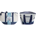 Sac isotherme 51 x 24 x 34 cm - gris image 0