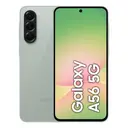 Samsung Galaxy A56 5G 128 Go - Vert sauge image 0