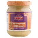 GoTan Purée de gingembre - 100 g image 0