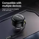ACEFAST B13 53W 2-in-1(Dual USB-C) Car Charger image 4