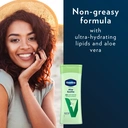 Vaseline Intensive Care Body Lotion Aloe Soothe 400ml image 3