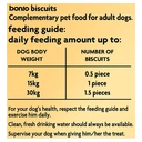 Bonio Dog Biscuit Chicken Flavour 650g image 9